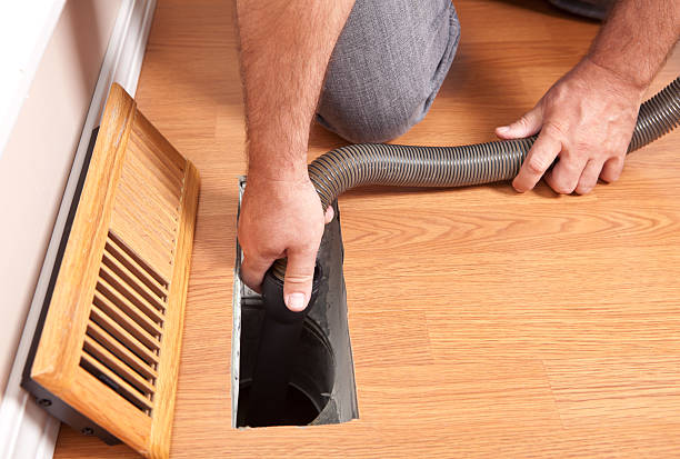 Professional Airduct Cleaning in Lincoln, ND